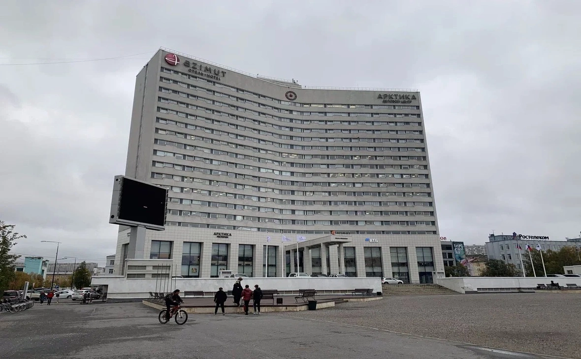 РБК Мурманск