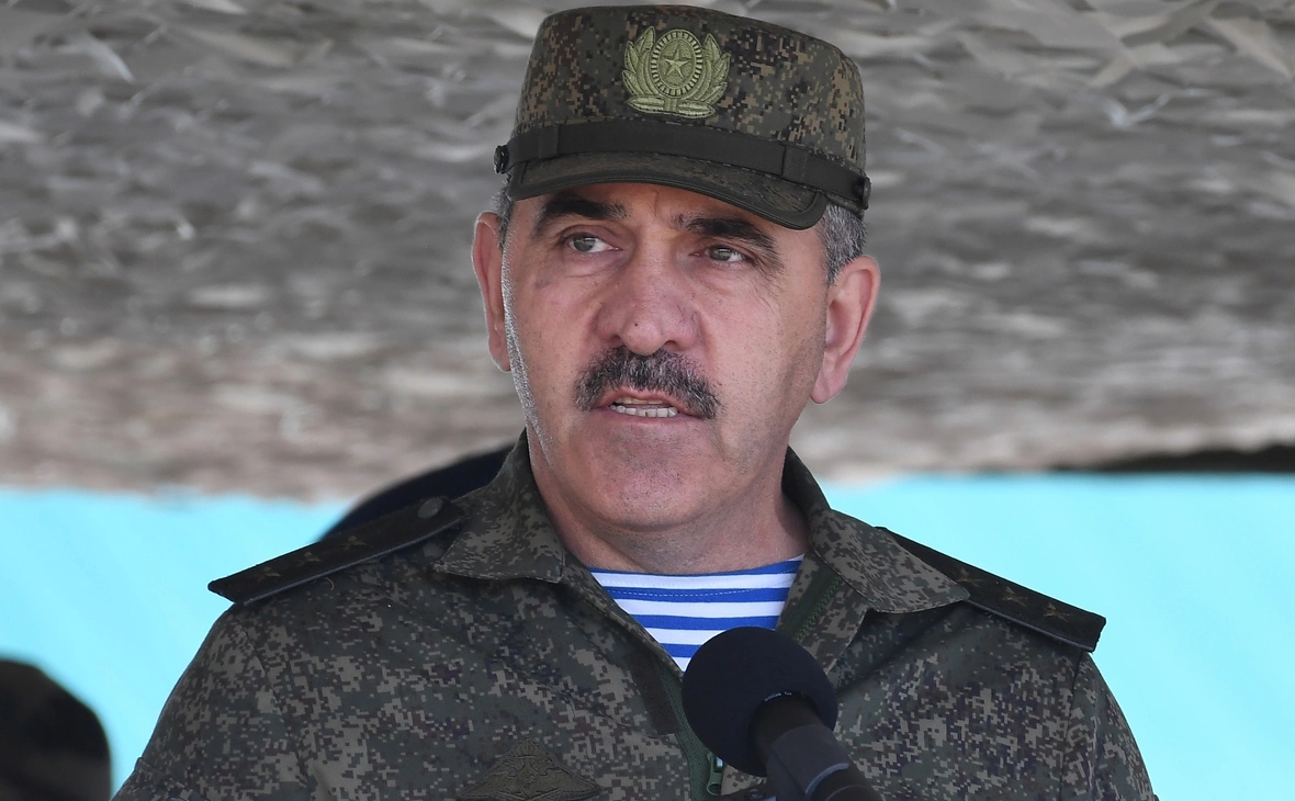 Виталий Аньков / РИА Новости