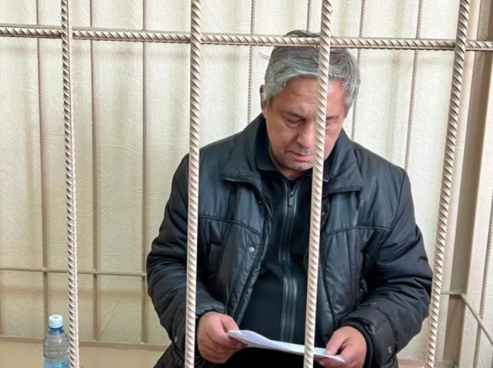 Управление судебного департамента в Новосибирской области