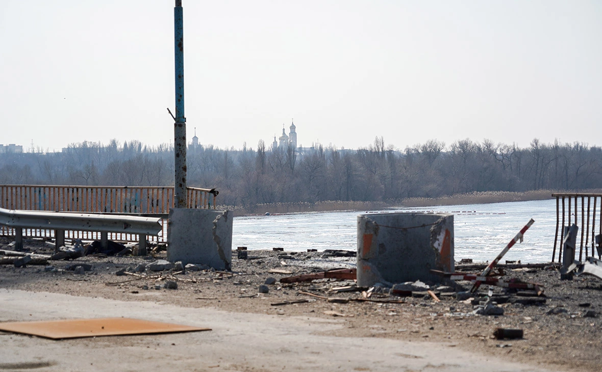 Андрей Рубцов / ТАСС