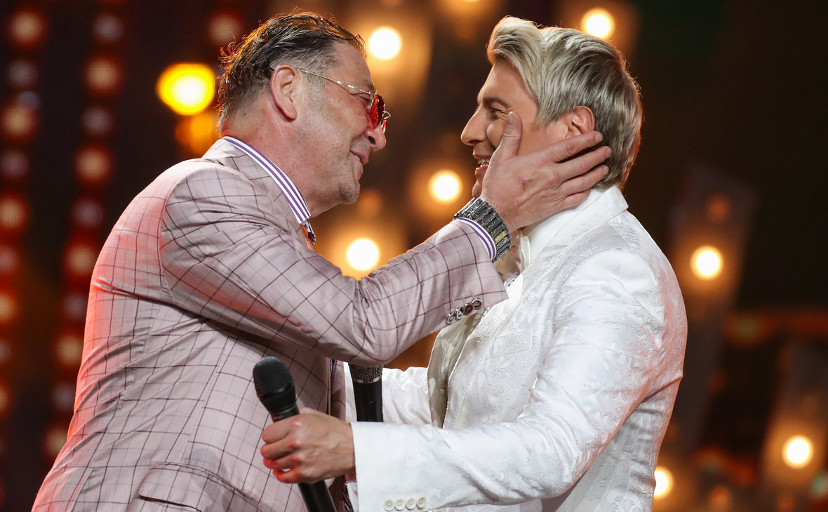 Вячеслав Прокофьев / ТАСС