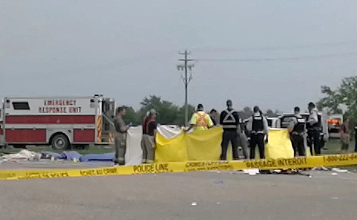 PortageOnline / Mike Blume / Reuters