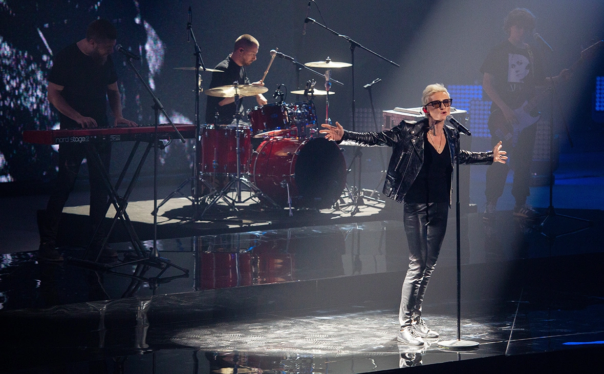 «Комсомольская правда» / Global Look Press