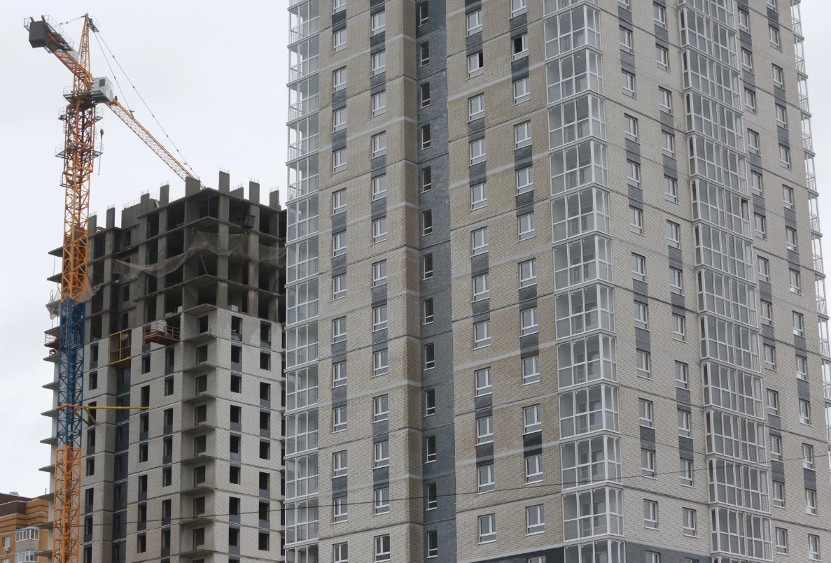 Денис Моргунов / РИА URA.RU