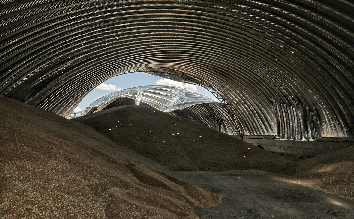 Нина Ляшонок / Reuters