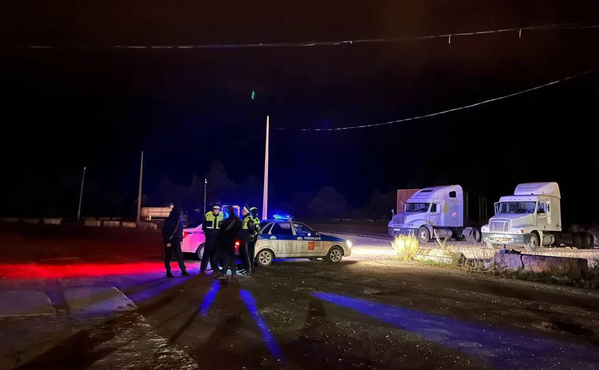 Мария Лисицына / РБК