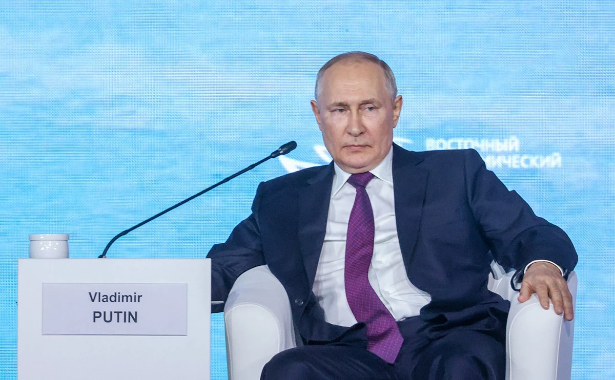 Сергей Петров / news.ru / Global Look Press