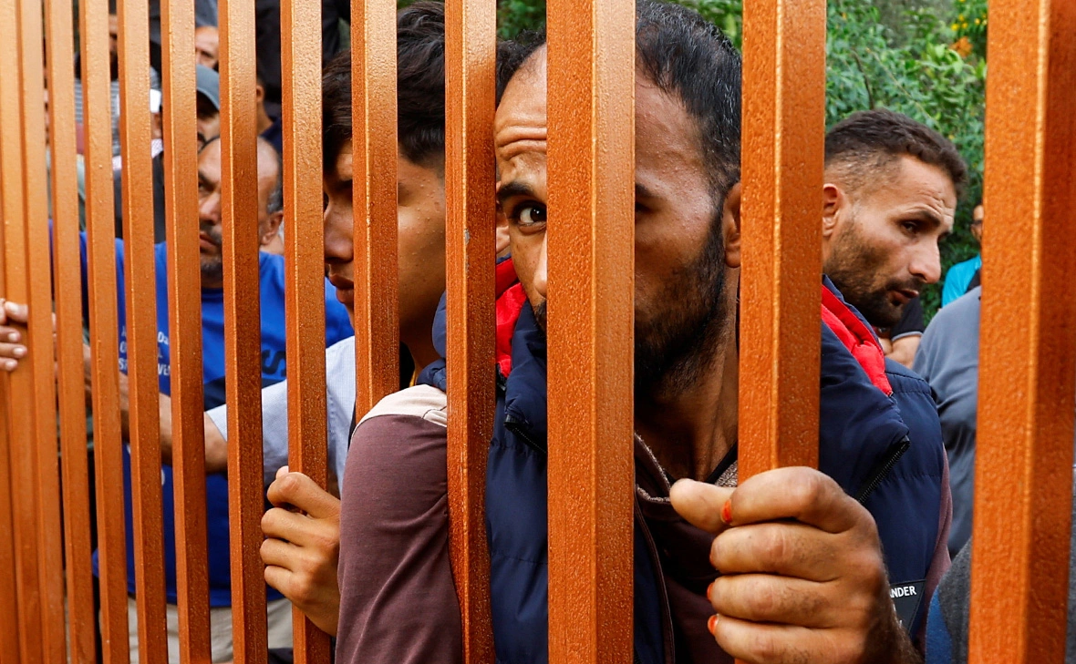 Ibraheem Abu Mustafa / Reuters