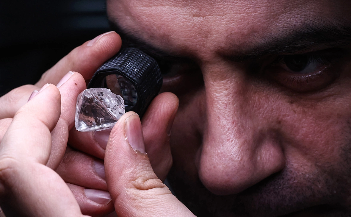 Валерий Шарифулин / ТАСС