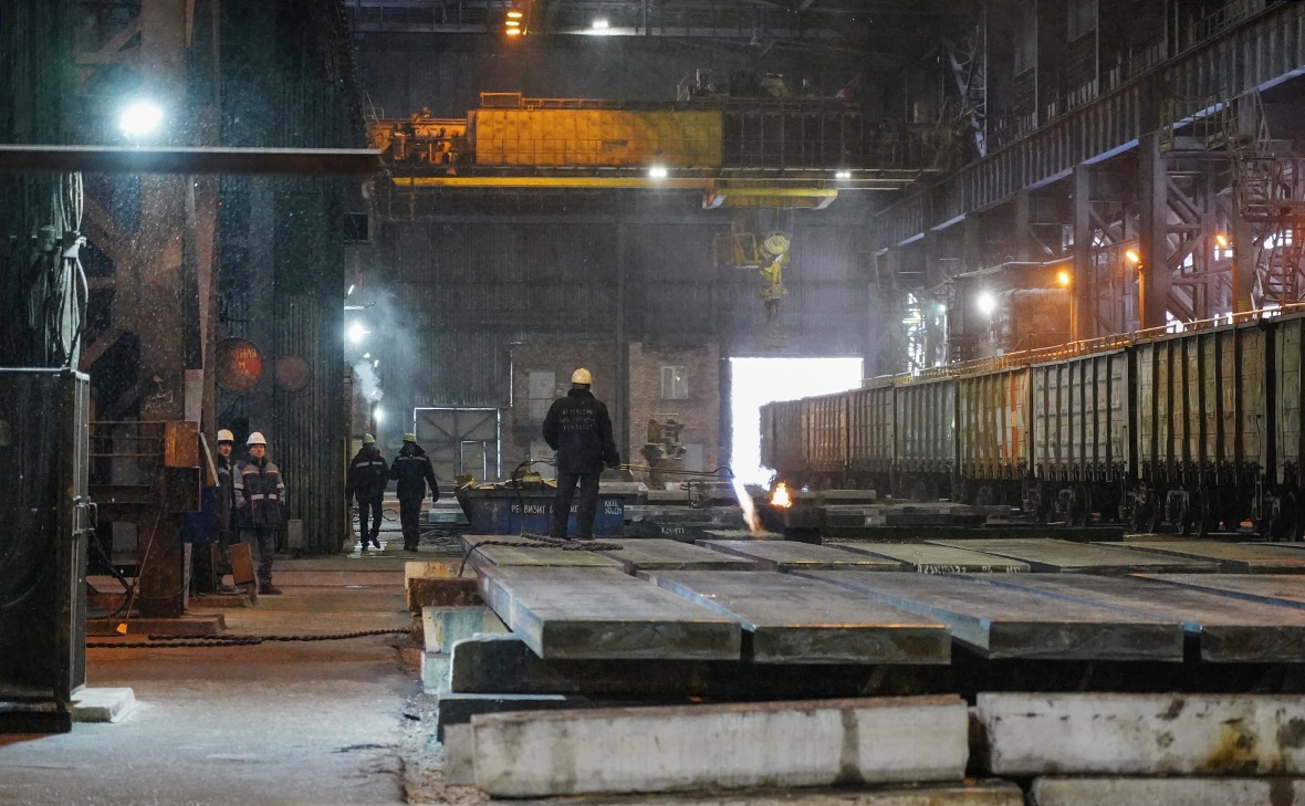 Николай Чикичу / РИА Новости