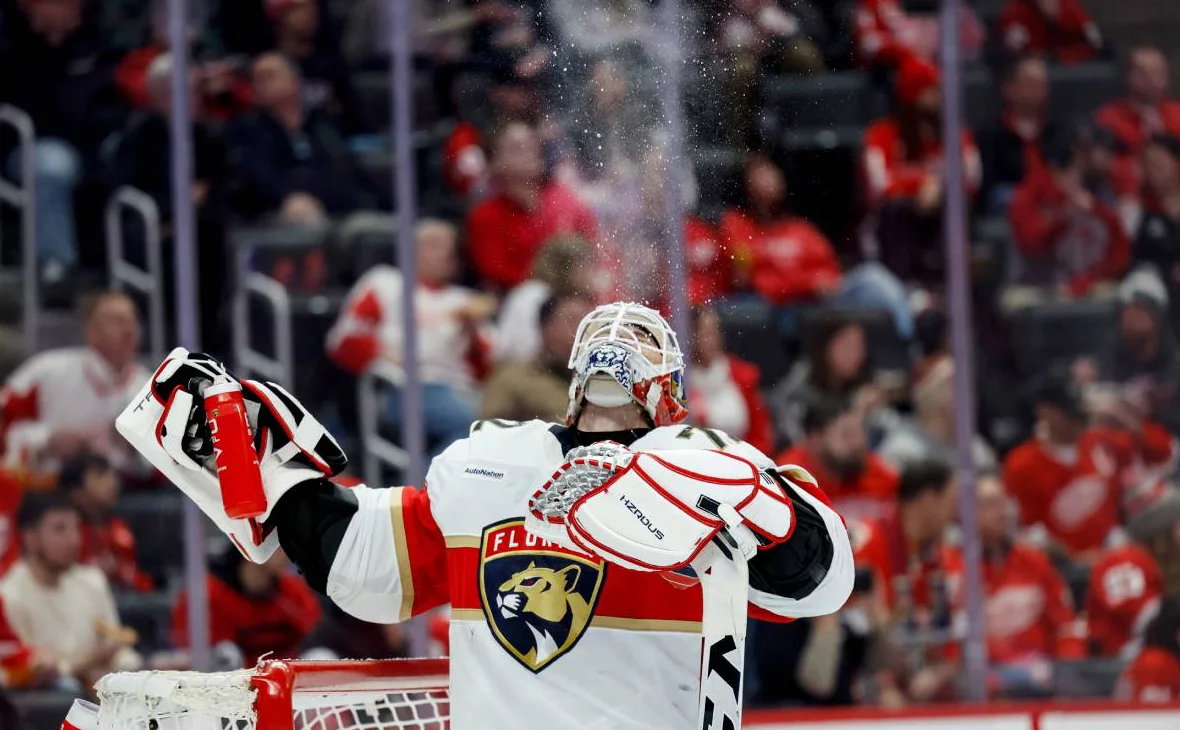 Rick Osentoski / USA Today Sports / Reuters