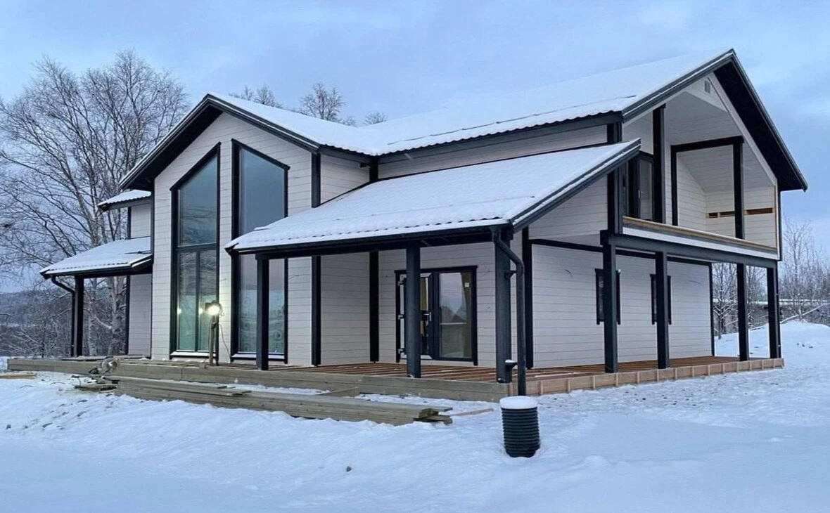 Андрей Чибис / t.me