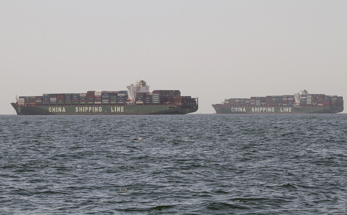 Ringo Chiu / ZUMAPRESS.com / Global Look Press