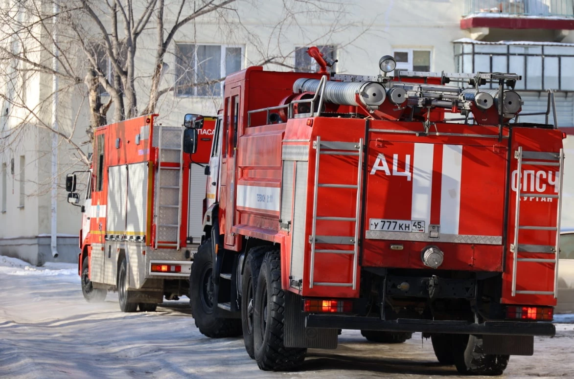 Екатерина Сычкова / РИА URA.RU