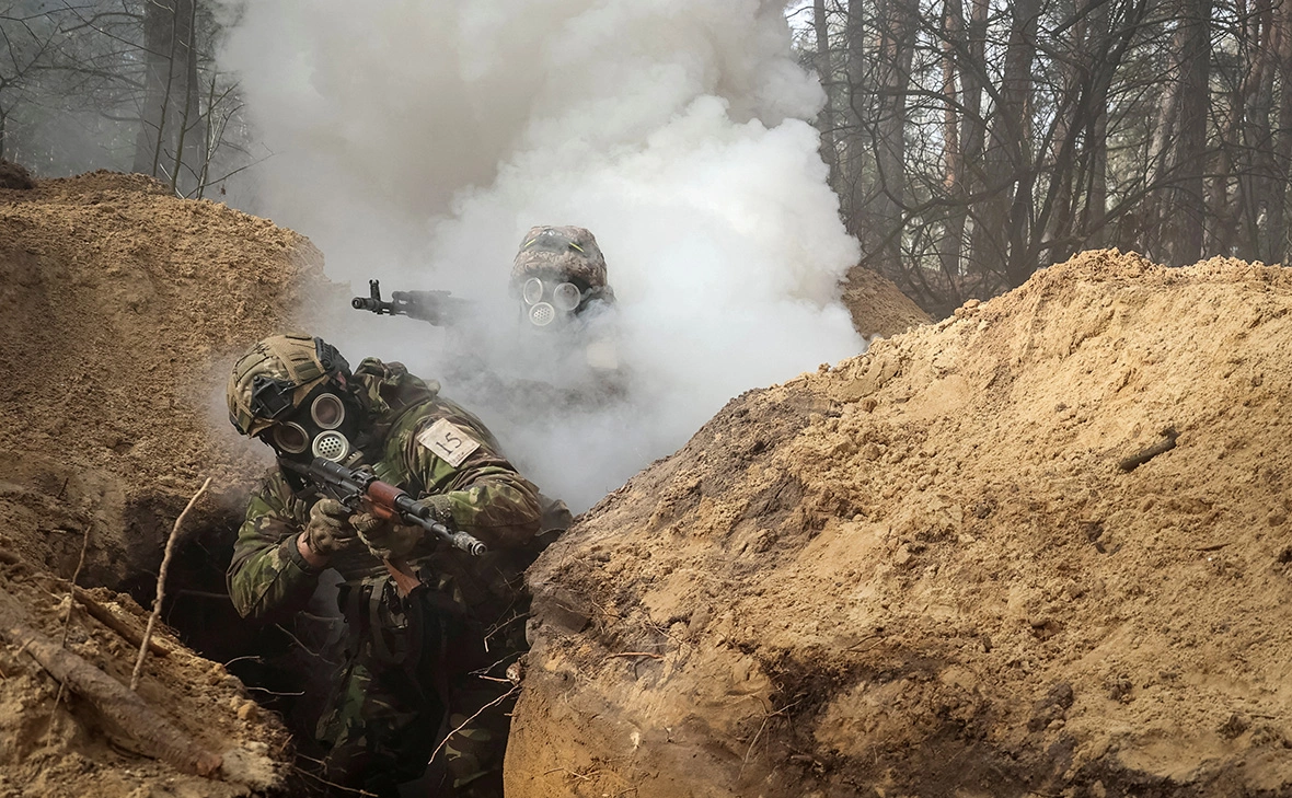 София Гатилова / File Photo / Reuters