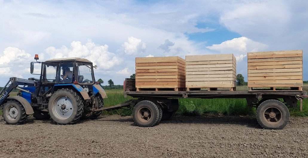 Администрация Озерского округа