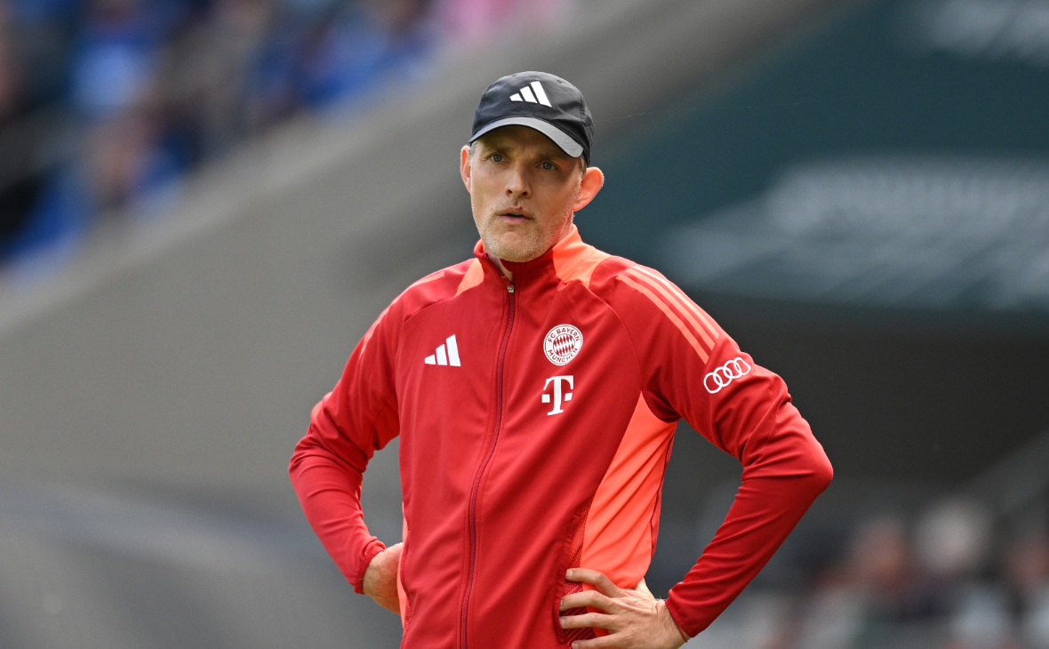 Matthias Hangst / Getty Images