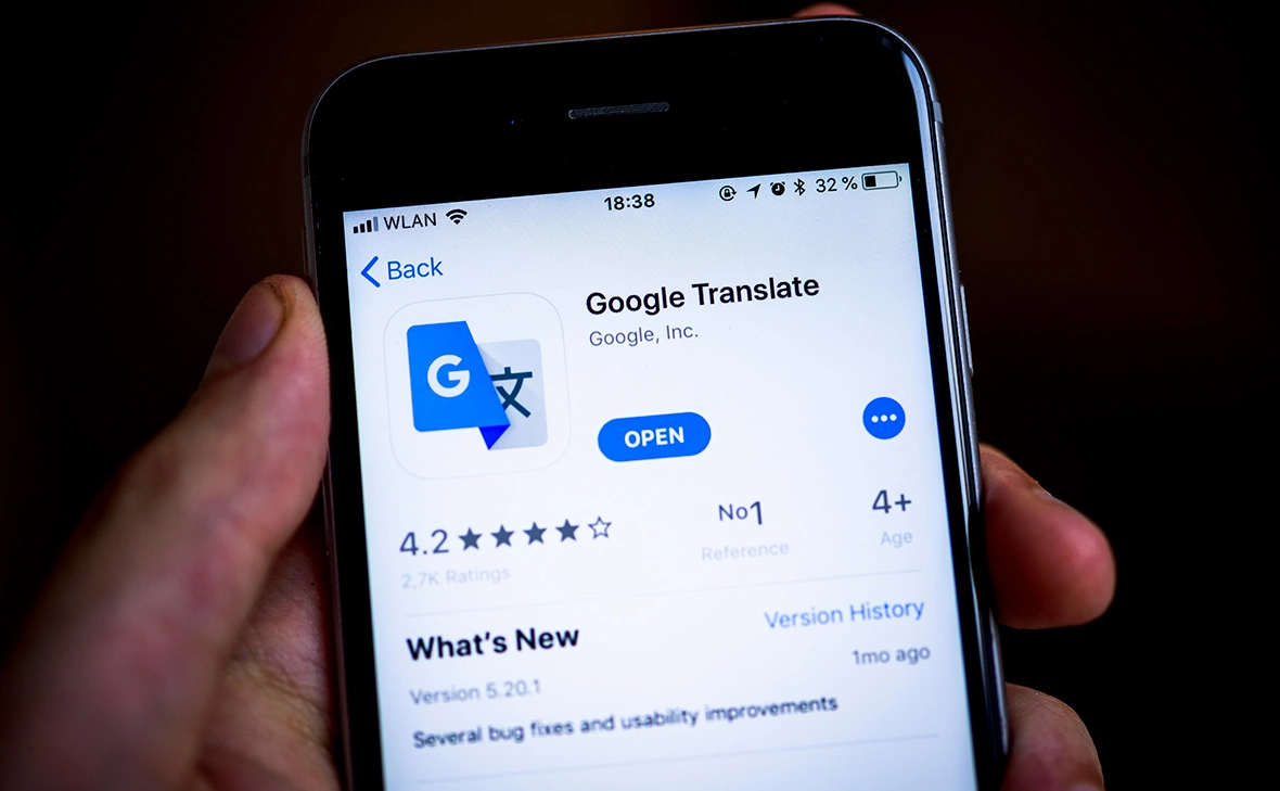 Valentin Wolf / Global look Press