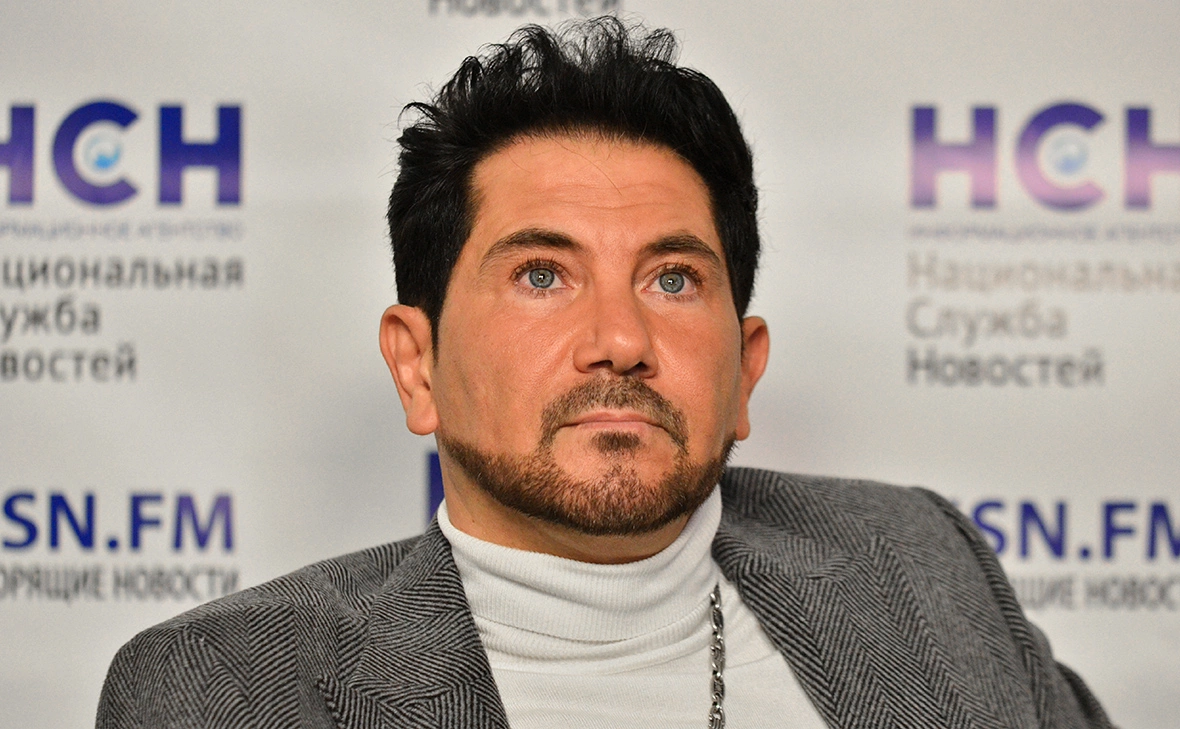 Павел Кашаев / Global Look Press