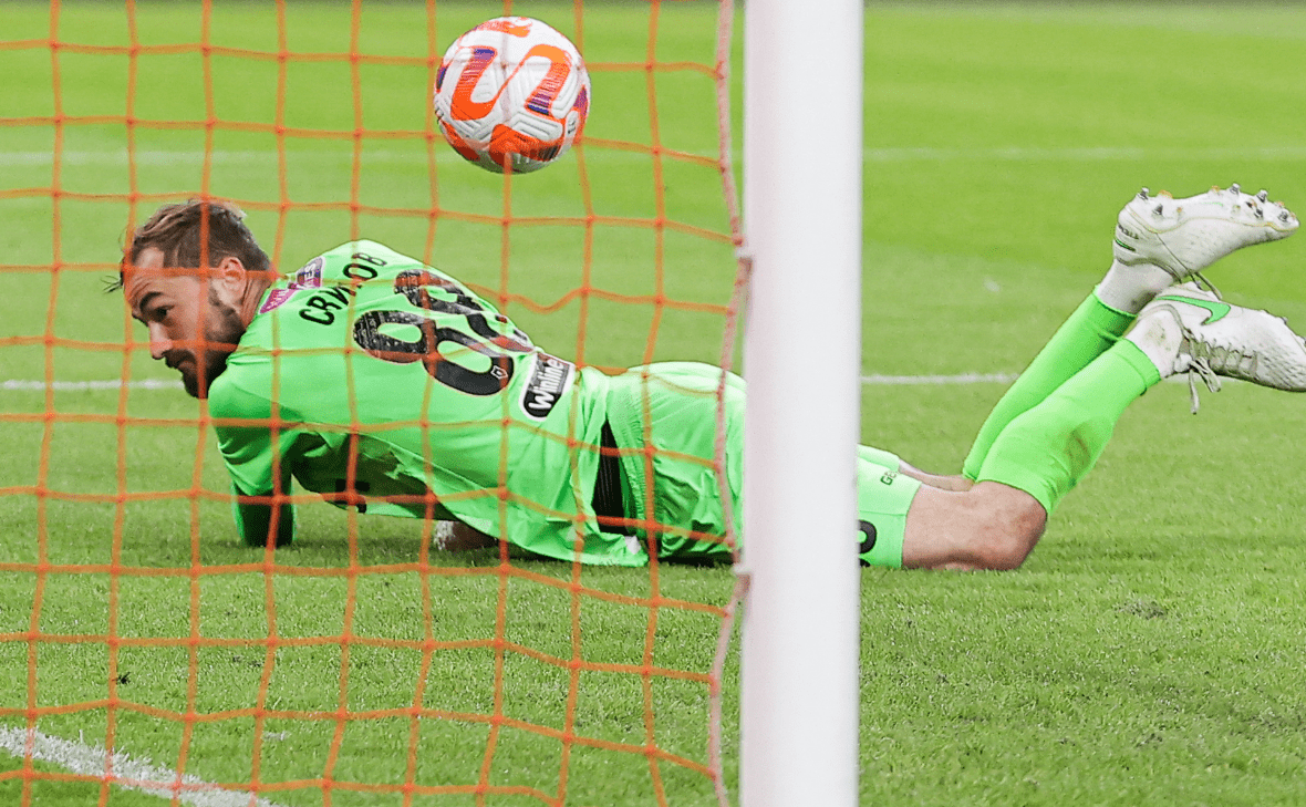 Донат Сорокин / ТАСС