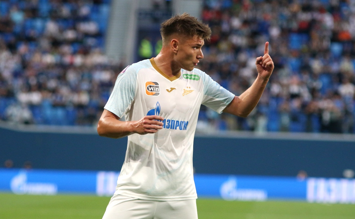 Maksim Konstantinov / Global Look Press