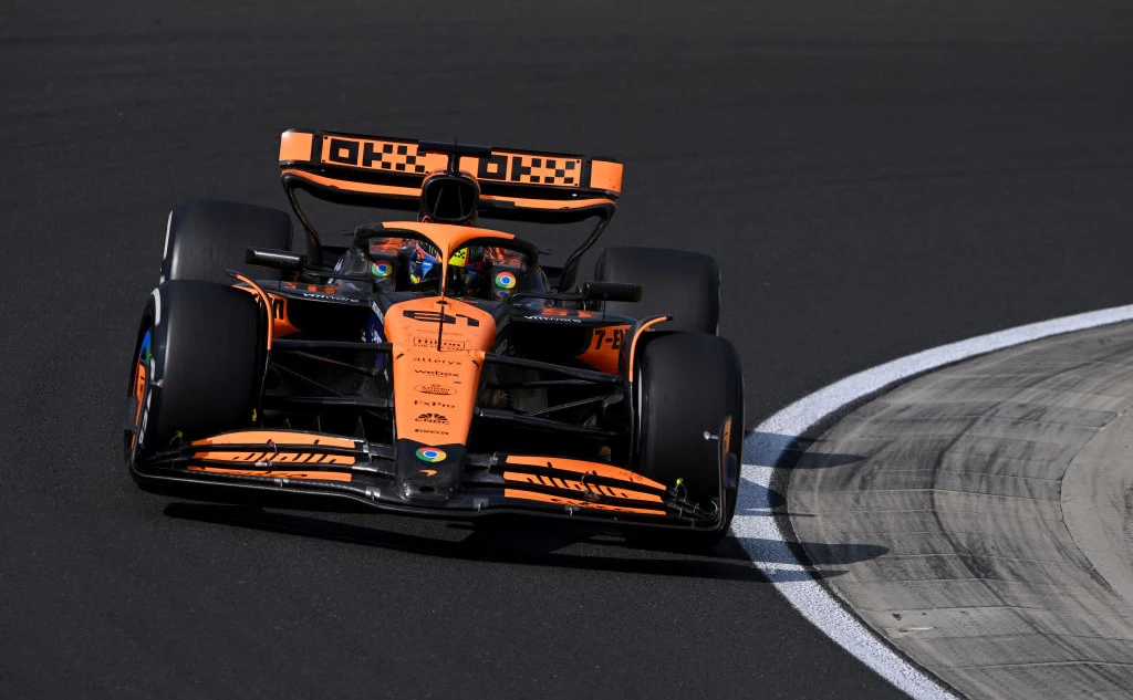 Rudy Carezzevoli / Getty Images