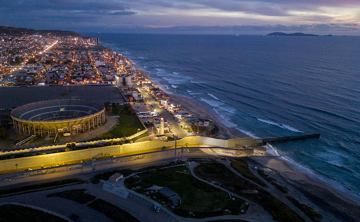 John Moore / Getty Images