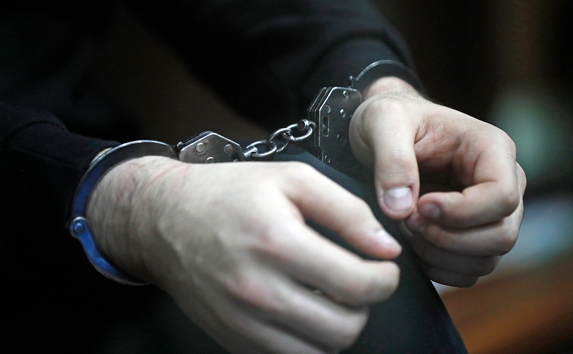 Сергей Савостьянов / ТАСС