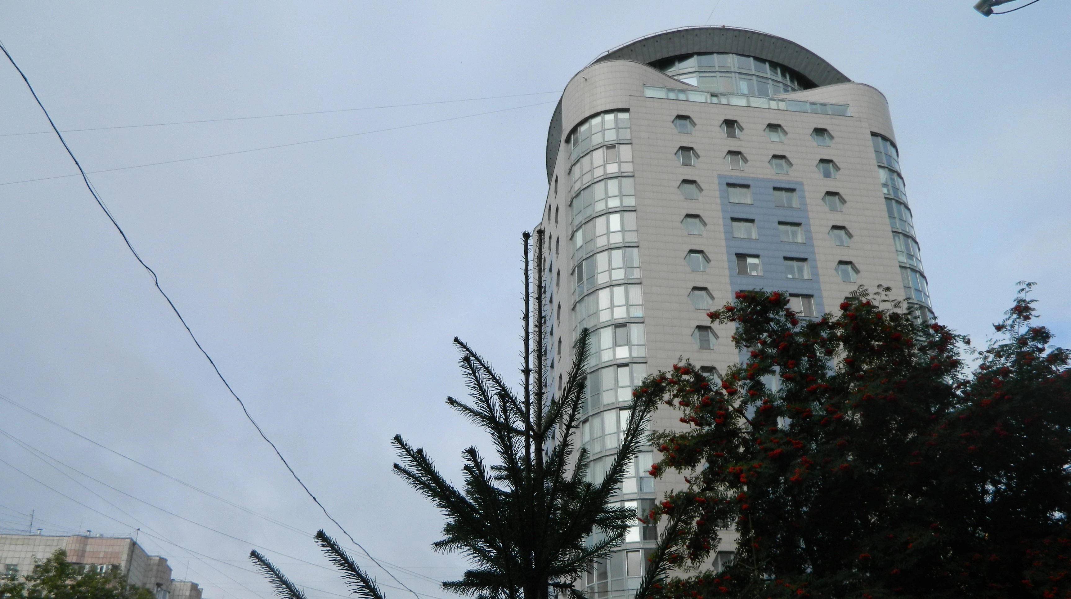 Михаил Лобанов