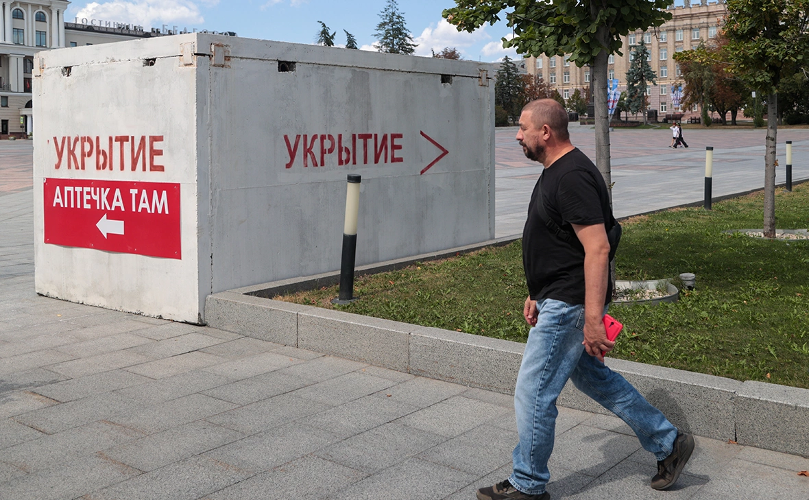 Алексей Белкин / NEWS.ru / TACC