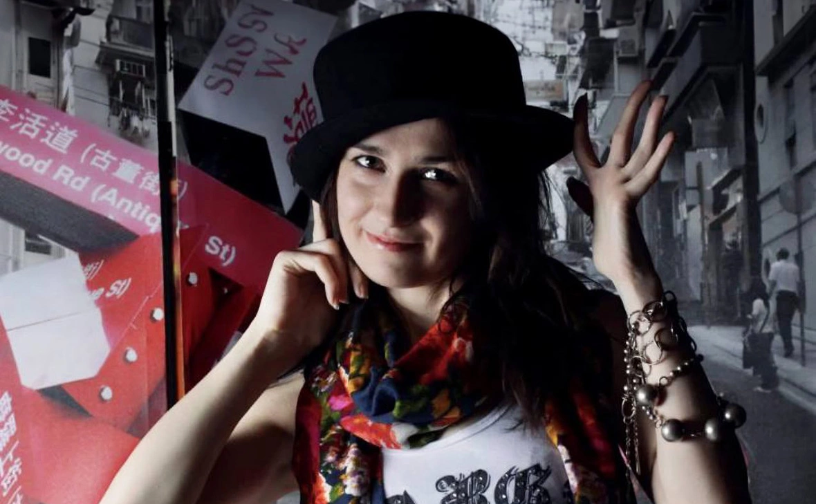 из личного архива