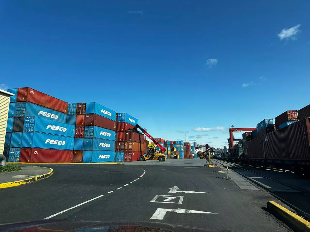 РБК Приморье