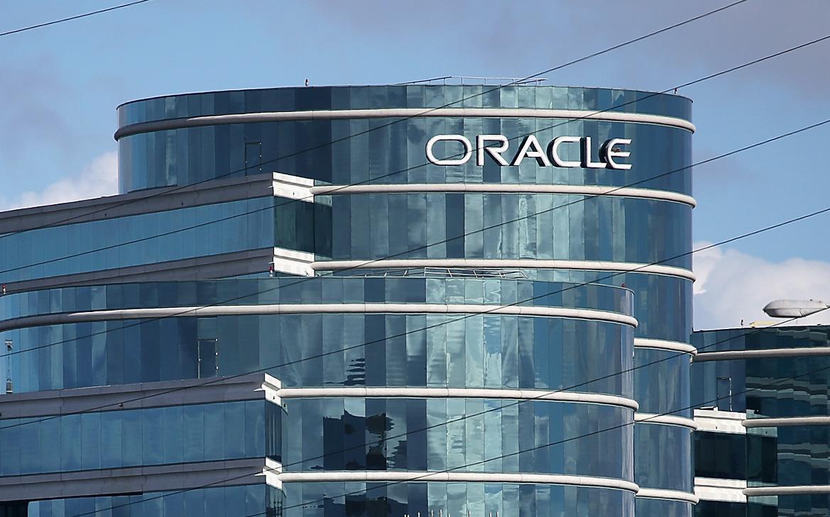 Для кредиторов «дочки» Oracle в России пока нашлось всего ₽83 млн