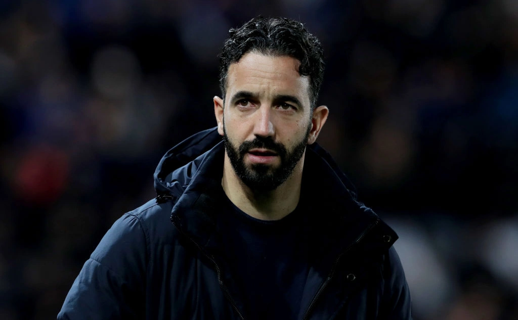 Emilio Andreoli / Getty Images