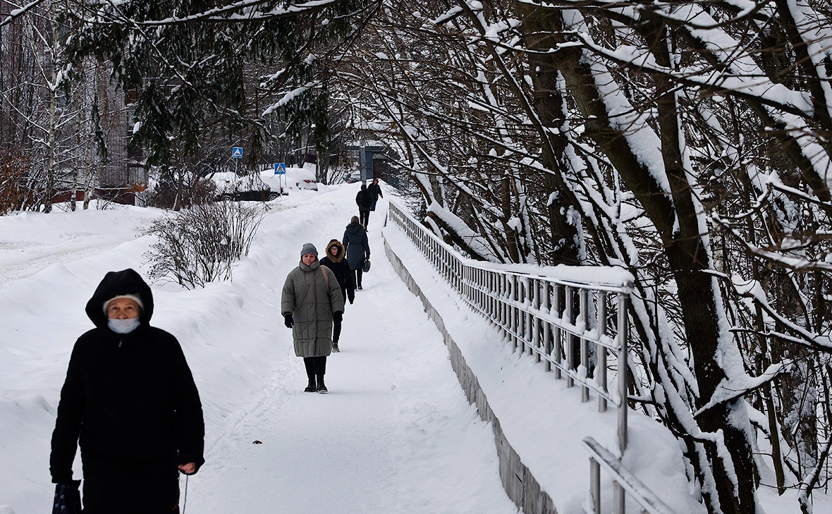 Андрей Любимов / РБК