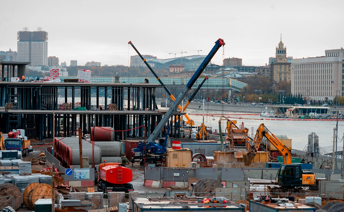 Дарья Широкова / РБК