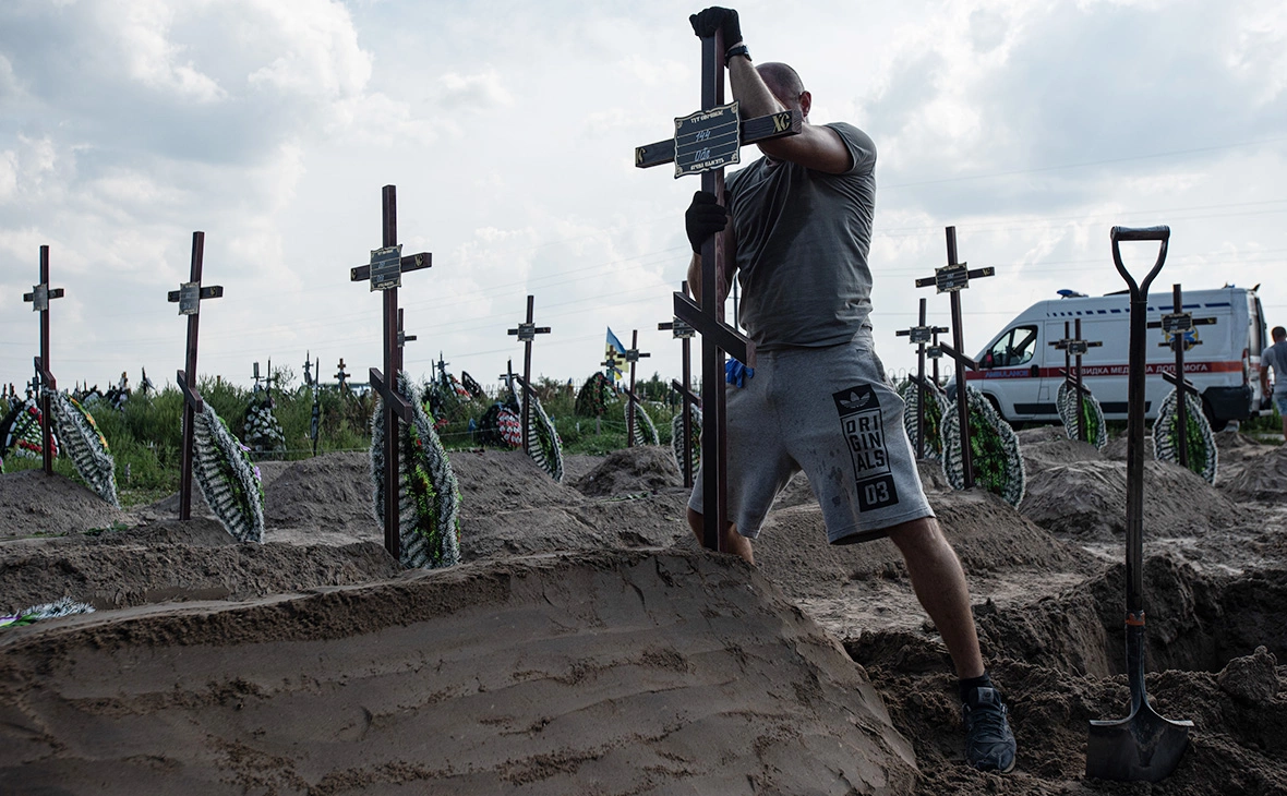 Алексей Фурман / Getty Images 