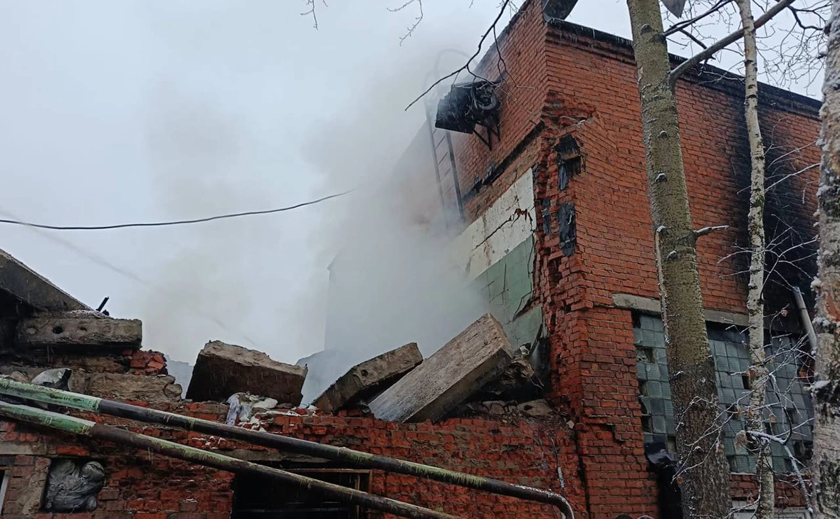 ГСУ СК России по Московской области