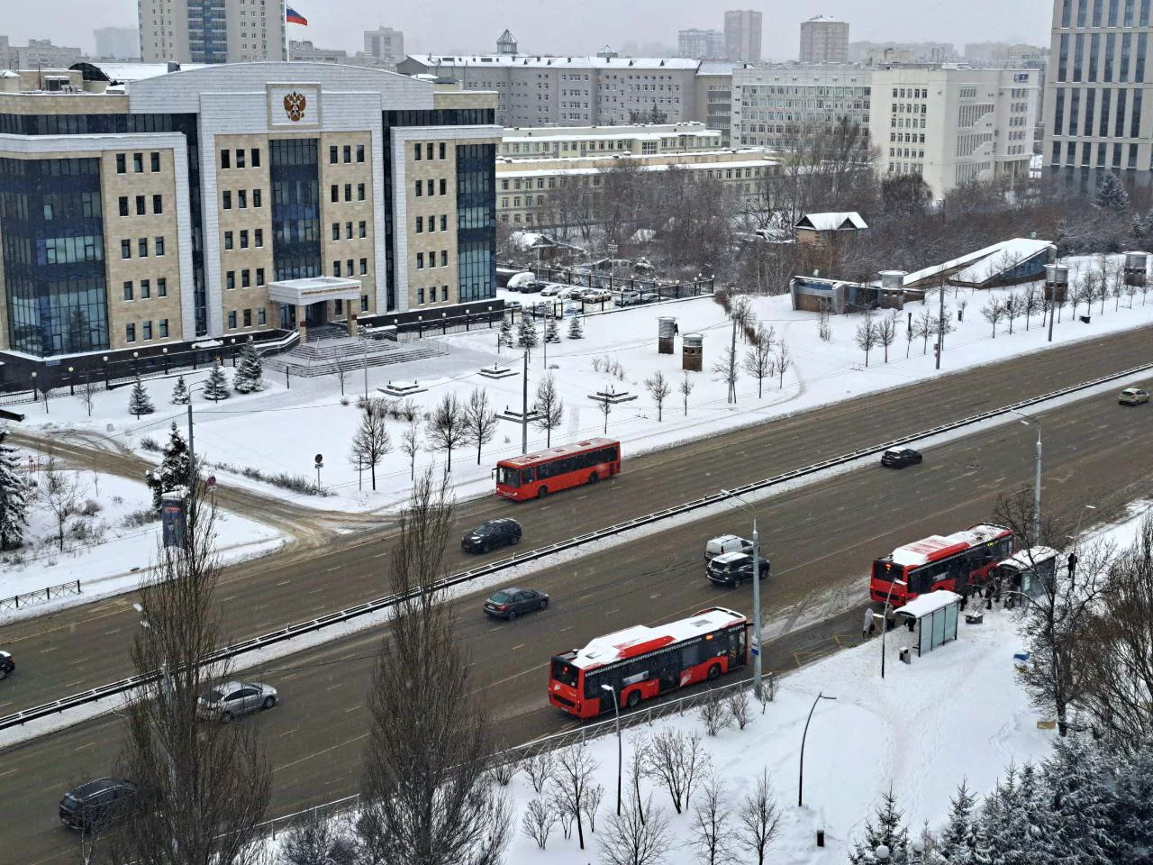 РБК Татарстан