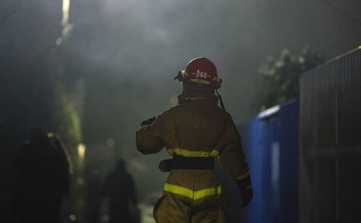 Михаил Терещенко / ТАСС