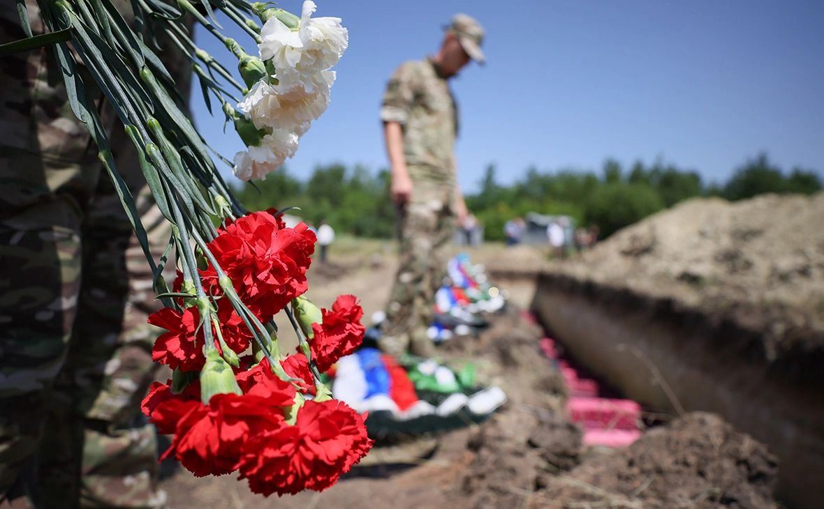 Александр Река / ТАСС