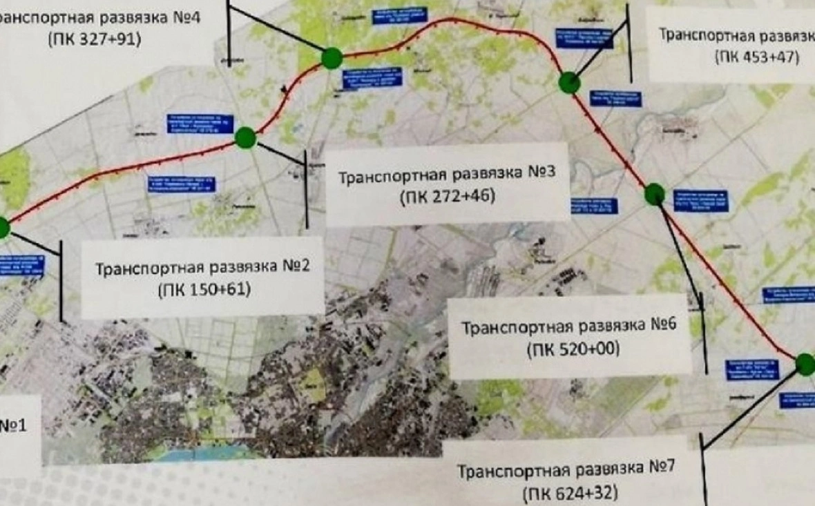 Правительство Омской области