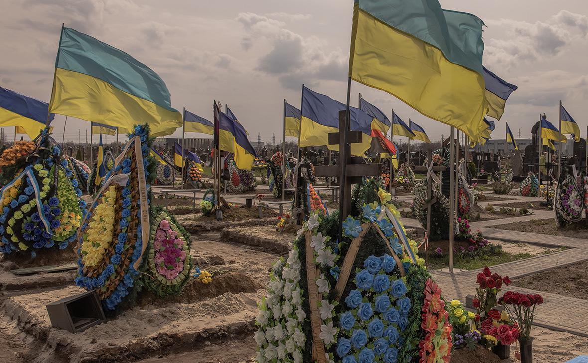 Фото: Роман Пилипей / Getty Images