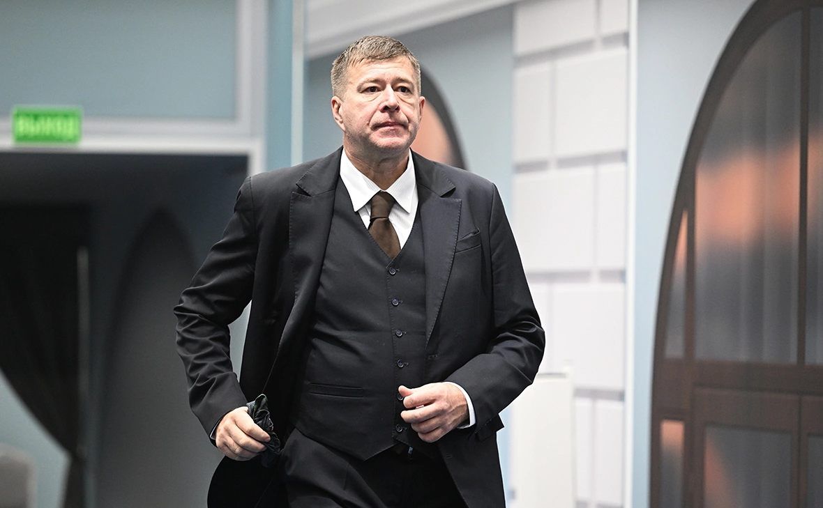 Павел Бедняков / РИА Новости