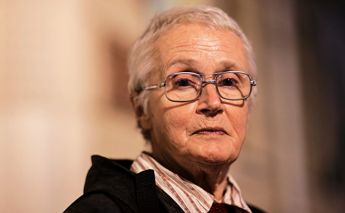 Алексей Майшев / РИА Новости