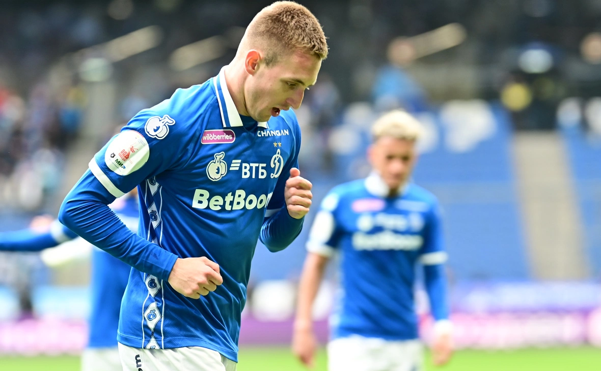 Pavel Kashaev / Global Look Press