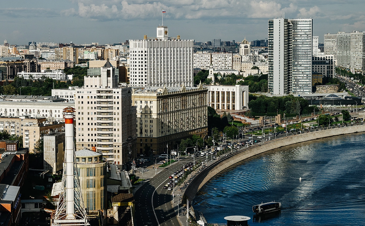 Андрей Любимов / РБК