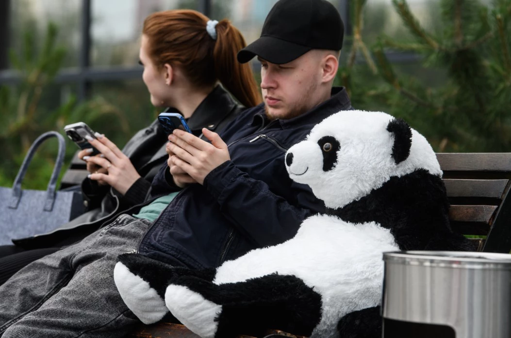 Илья Московец / РИА URA.RU