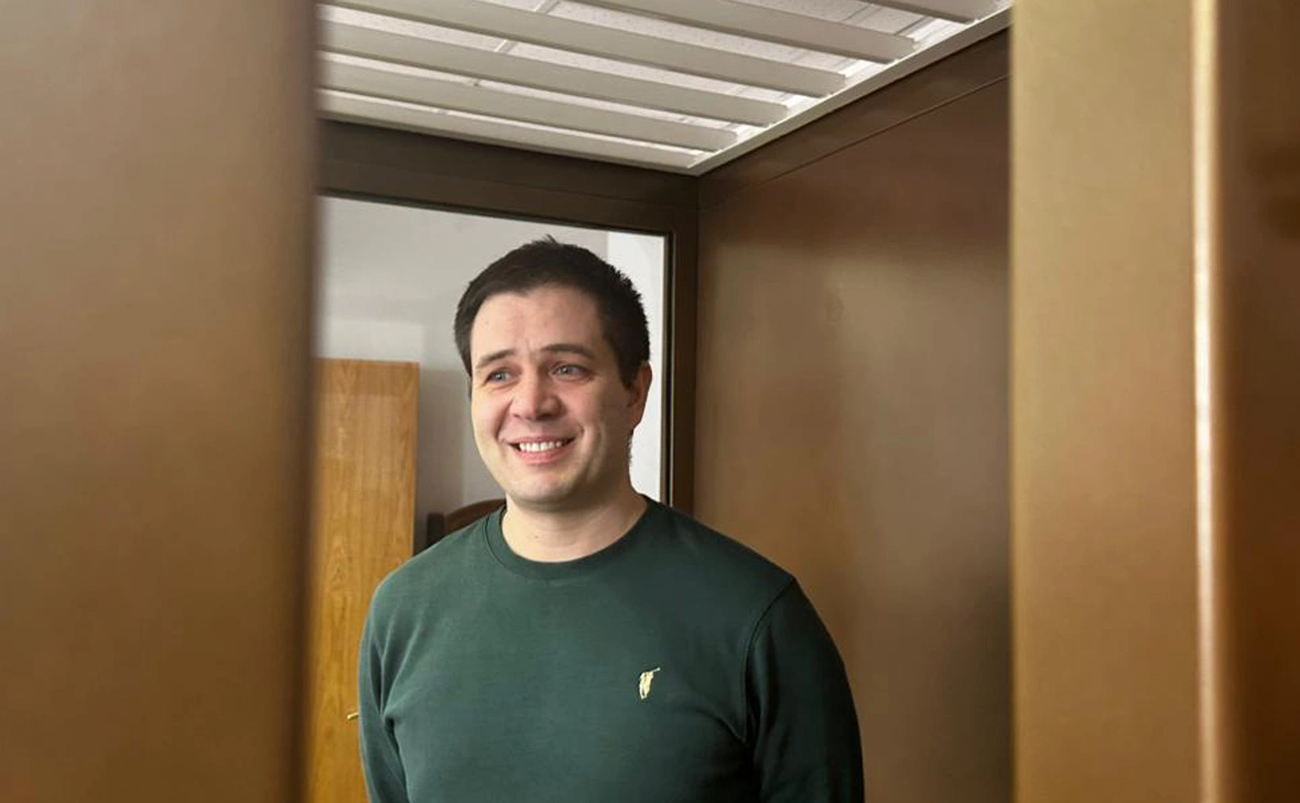 Денис Пантелеев / РБК