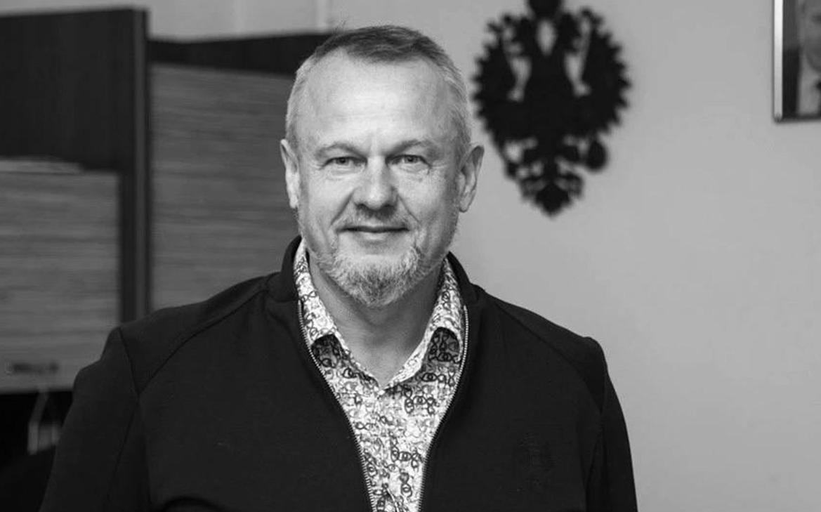 Глава Совета депутатов Новой Каховки умер после атаки дрона «Баба-яга»